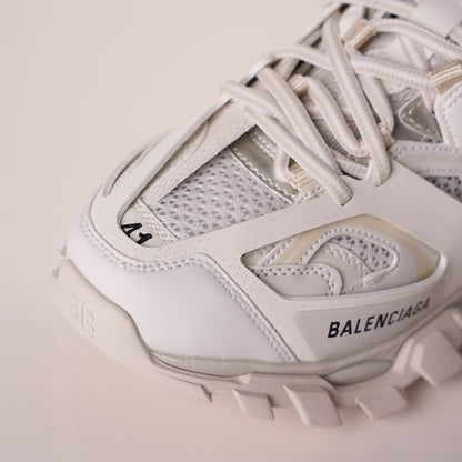 Balenciaga Track Beige