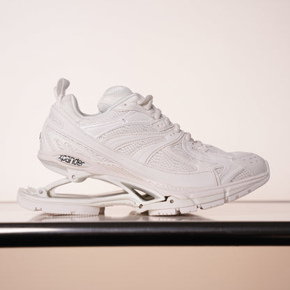 Balenciaga X-Pander White