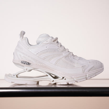 Balenciaga X-Pander White