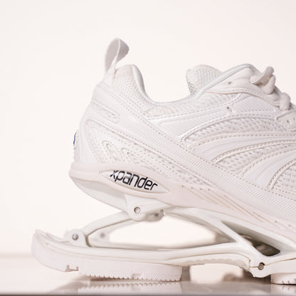 Balenciaga X-Pander White
