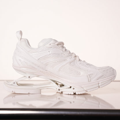 Balenciaga X-Pander White