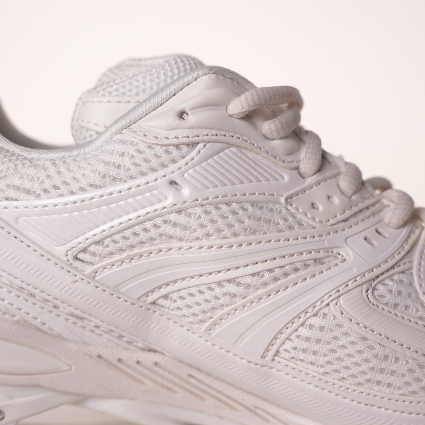 Balenciaga X-Pander White