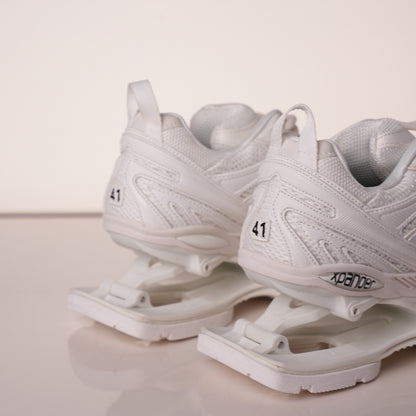 Balenciaga X-Pander White