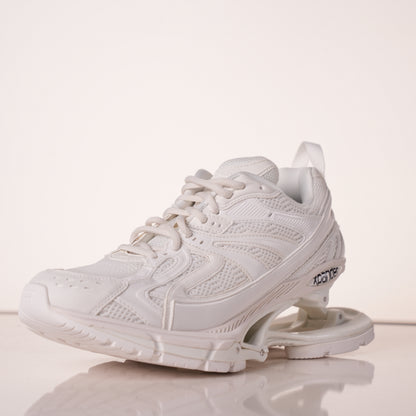 Balenciaga X-Pander White