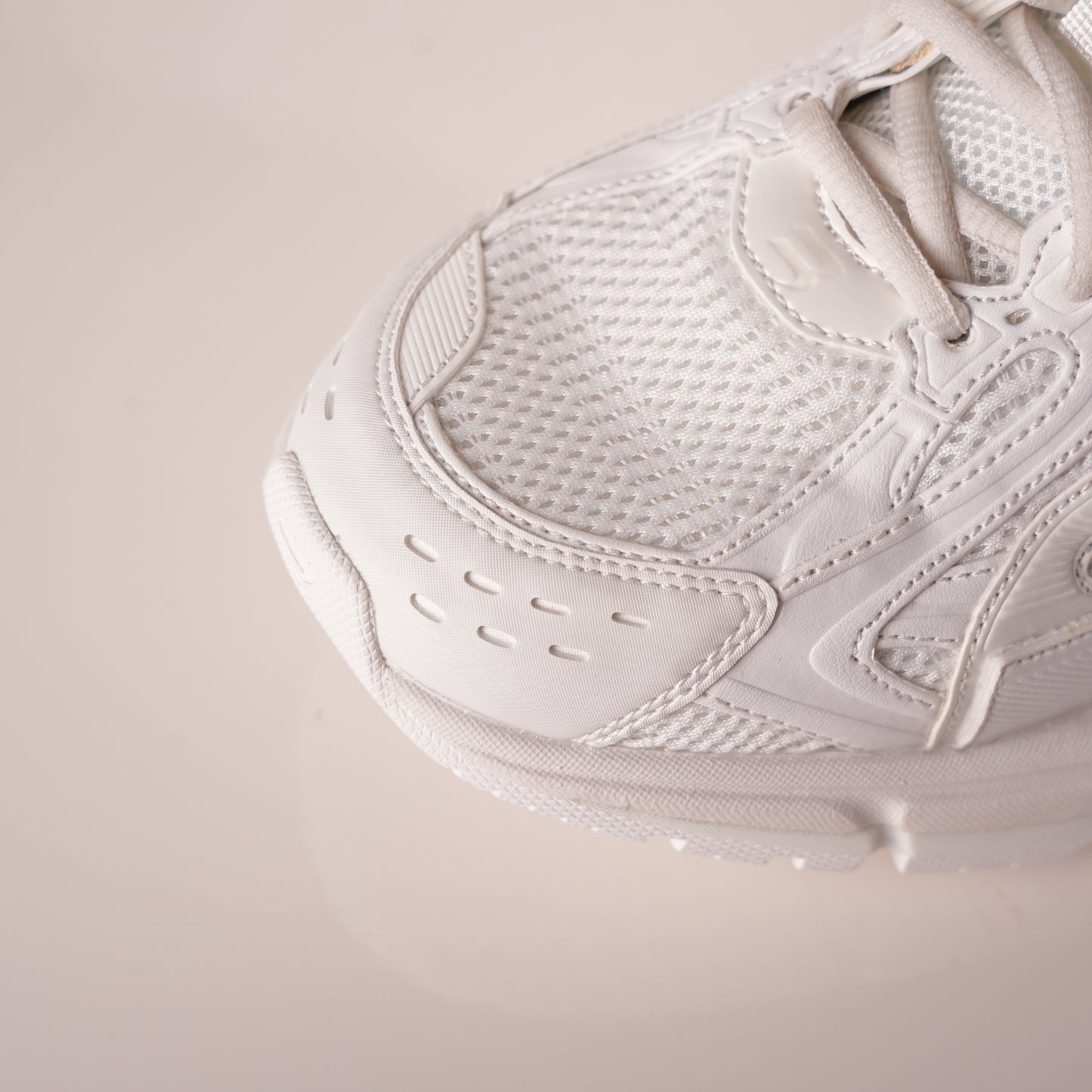 Balenciaga X-Pander White