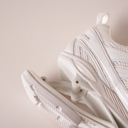 Balenciaga X-Pander White