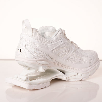 Balenciaga X-Pander White