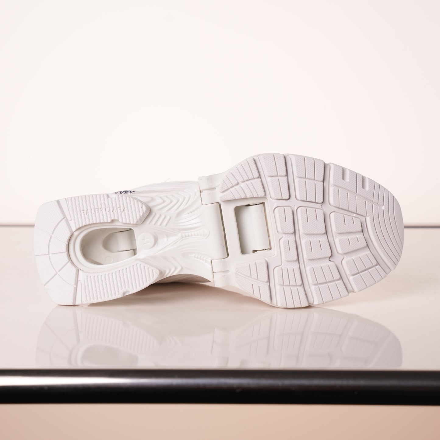 Balenciaga X-Pander White