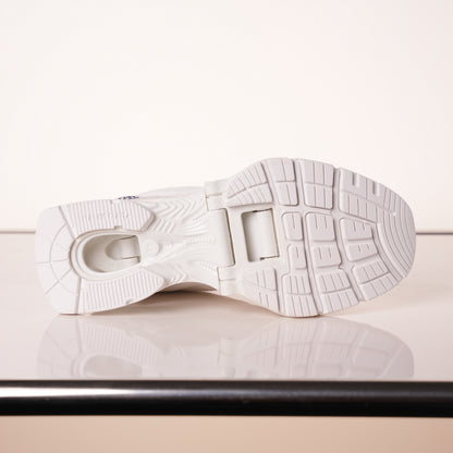 Balenciaga X-Pander White