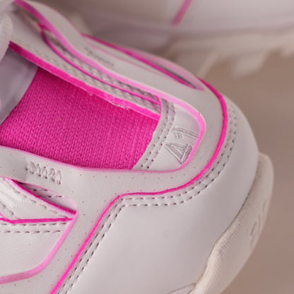 Balenciaga Track Black Rice Pink White