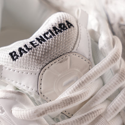 Balenciaga Runner White Glow In The Dark