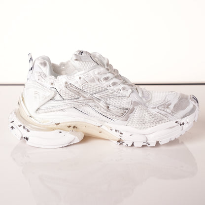 Balenciaga Runner White Glow In The Dark