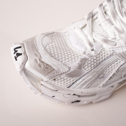 Balenciaga Runner White Glow In The Dark