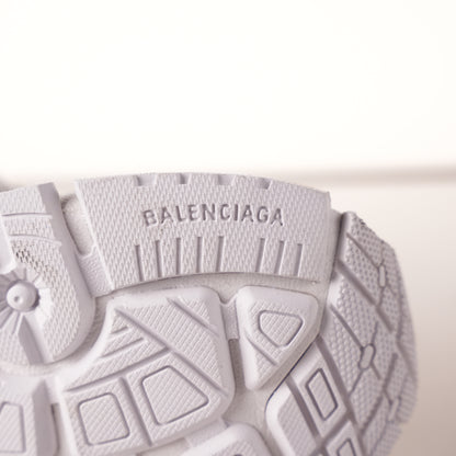 Balenciaga Runner White Glow In The Dark