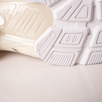 Balenciaga Runner White Glow In The Dark