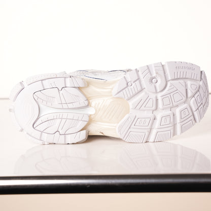 Balenciaga Runner White Glow In The Dark