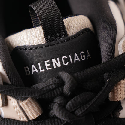 Balenciaga Track Nwbeige Black