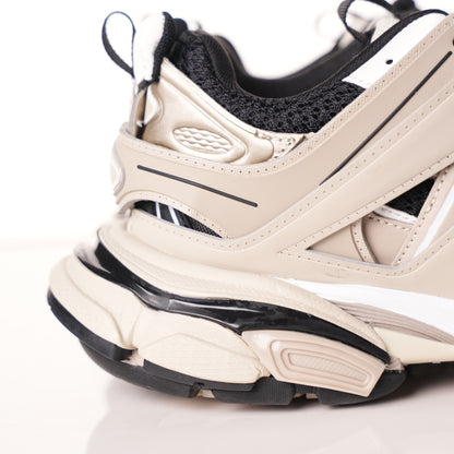 Balenciaga Track Nwbeige Black