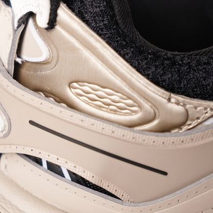 Balenciaga Track Nwbeige Black