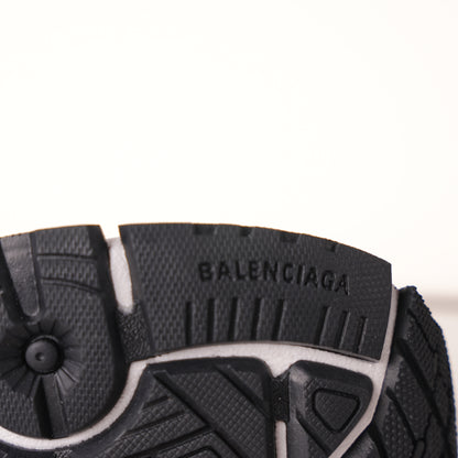 Balenciaga Runner Sneaker Grey White Black