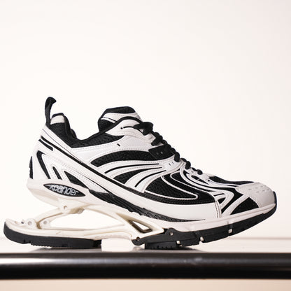 Balenciaga X-Pander White Black