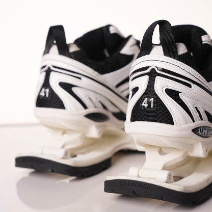 Balenciaga X-Pander White Black
