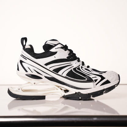 Balenciaga X-Pander White Black