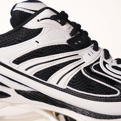 Balenciaga X-Pander White Black