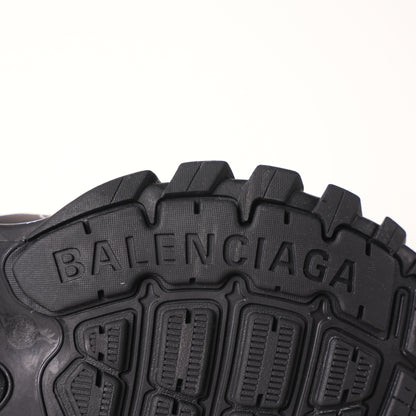 Balenciaga Track Black Black&White Painting