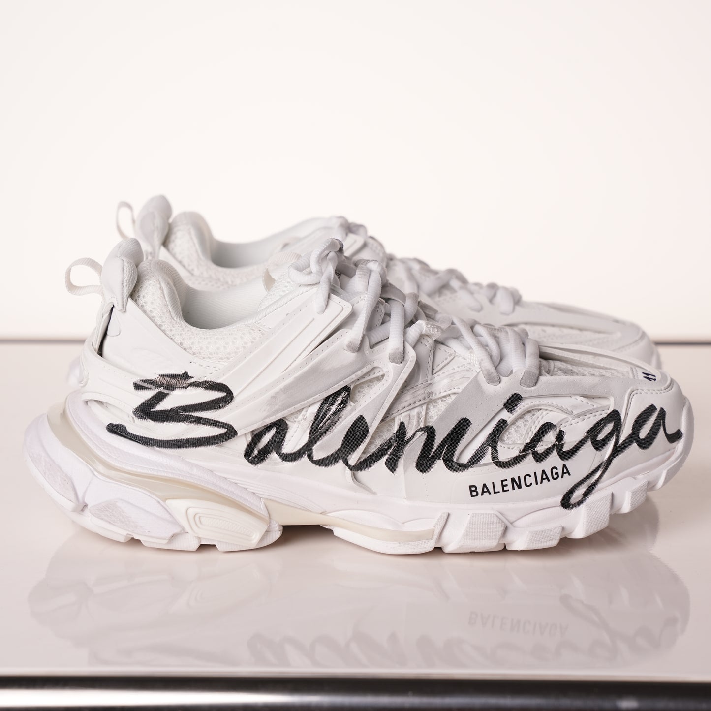 Balenciaga Track Sneaker 542436 WTRHW 9010