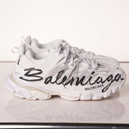 Balenciaga Track Sneaker 542436 WTRHW 9010