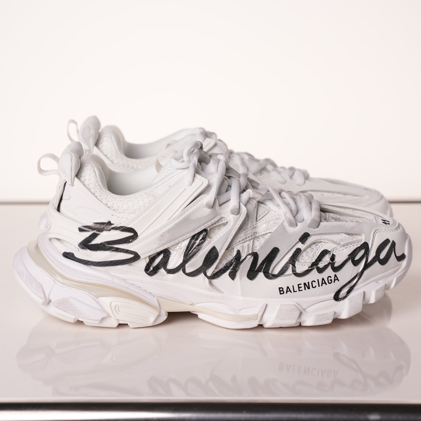 Balenciaga Track Sneaker 542436 WTRHW 9010