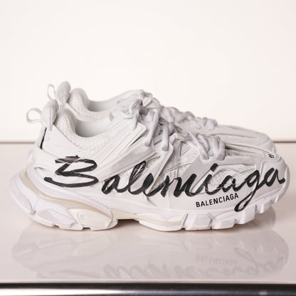 Balenciaga Track Sneaker 542436 WTRHW 9010