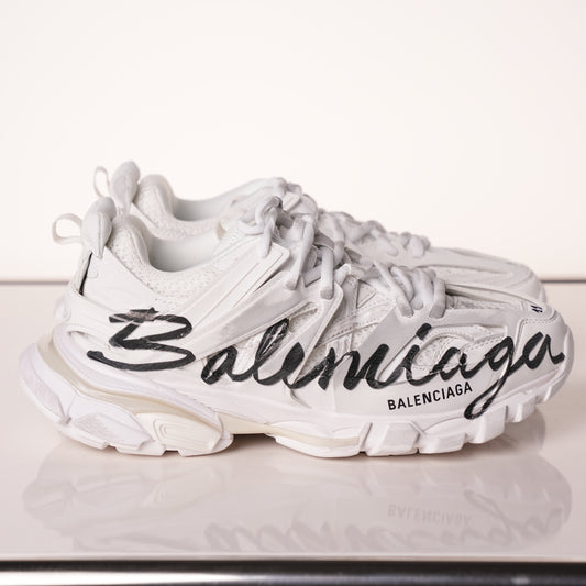 Balenciaga Track Sneaker 542436 WTRHW 9010