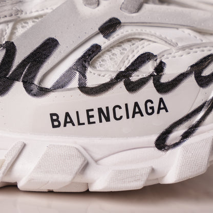 Balenciaga Track Sneaker 542436 WTRHW 9010