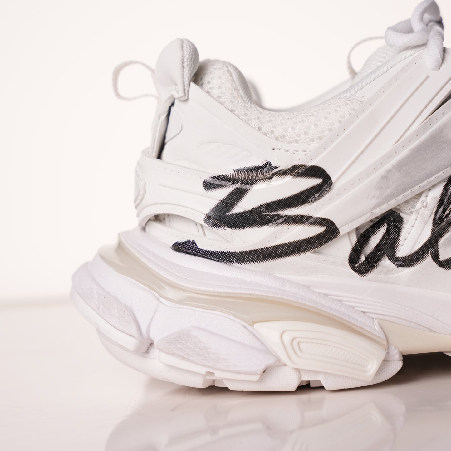 Balenciaga Track Sneaker 542436 WTRHW 9010