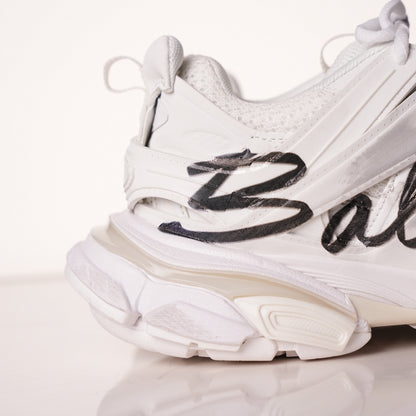 Balenciaga Track Sneaker 542436 WTRHW 9010