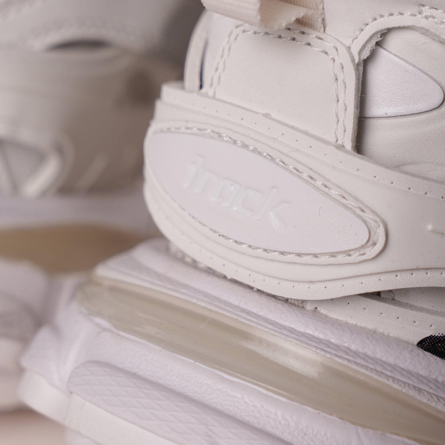 Balenciaga Track Sneaker 542436 WTRHW 9010