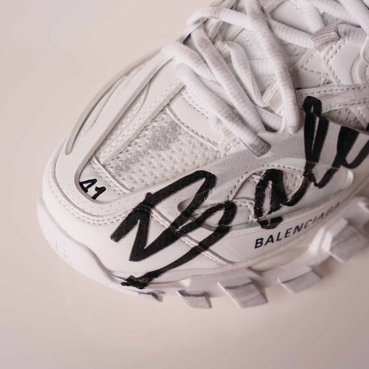 Balenciaga Track Sneaker 542436 WTRHW 9010