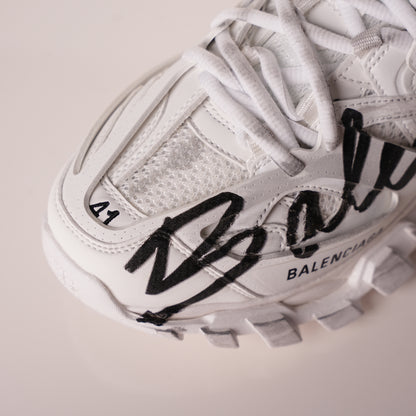 Balenciaga Track Sneaker 542436 WTRHW 9010