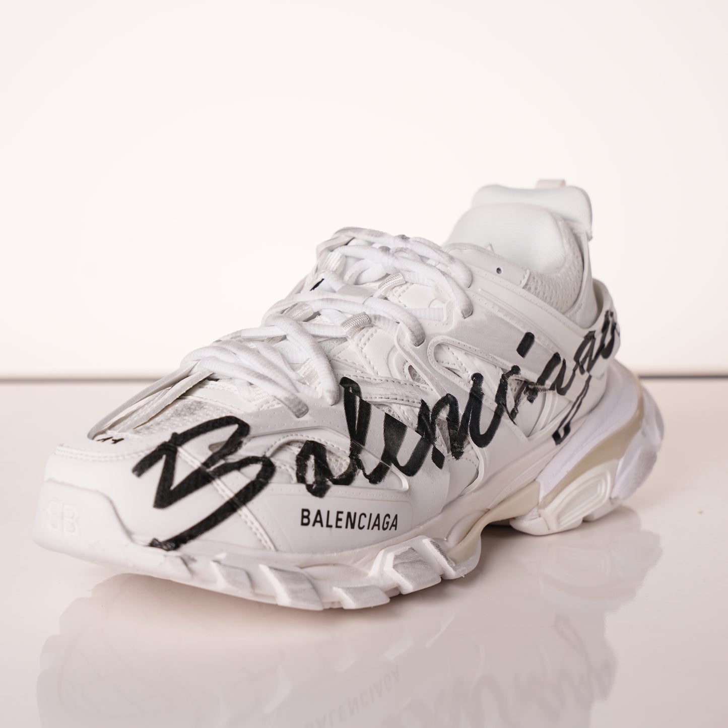 Balenciaga Track Sneaker 542436 WTRHW 9010
