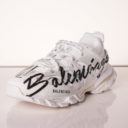 Balenciaga Track Sneaker 542436 WTRHW 9010