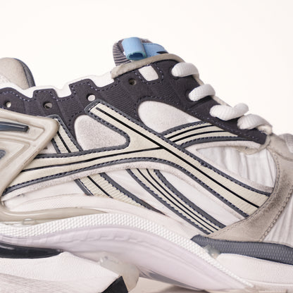 Balenciaga Runner Sneaker Lan Bai Hei 772767 W3RNY 0623
