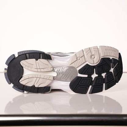 Balenciaga Runner Sneaker Lan Bai Hei 772767 W3RNY 0623