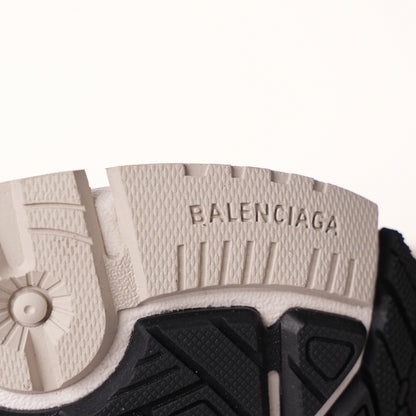 Balenciaga Runner Sneaker Lan Bai Hei 772767 W3RNY 0623