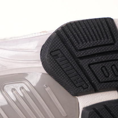Balenciaga Runner Sneaker Lan Bai Hei 772767 W3RNY 0623