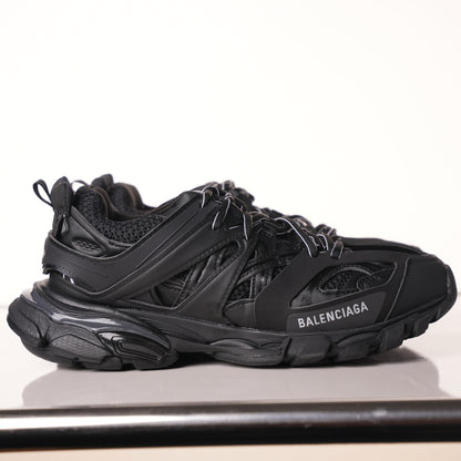 Balenciaga Track Black 555032 W1GB7 1000