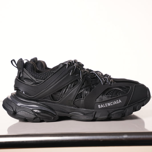 Balenciaga Track Black 555032 W1GB7 1000