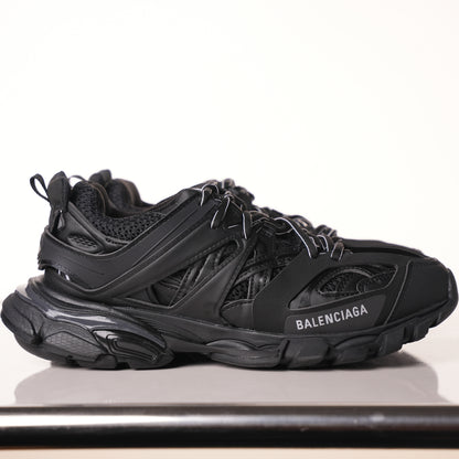 Balenciaga Track Black 555032 W1GB7 1000