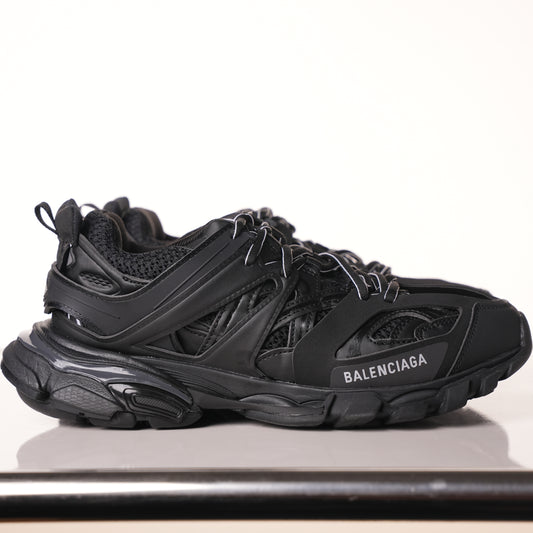 Balenciaga Track Black 555032 W1GB7 1000